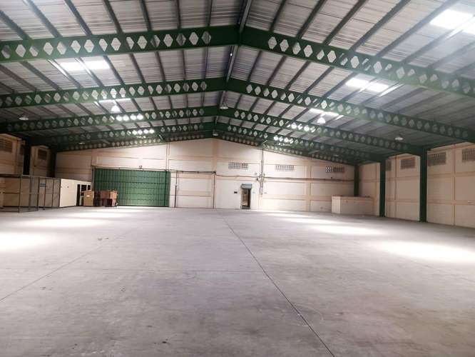 Nave en Alquiler Herrera - Imagen 4
