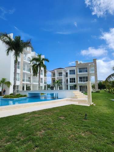 Vendo Apartamento en Punta Cana