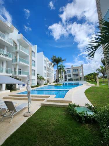 Vendo Apartamento en Punta Cana - Imagen 9
