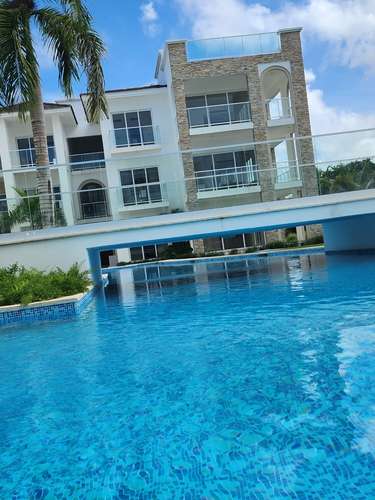 Vendo Apartamento en Punta Cana - Imagen 10
