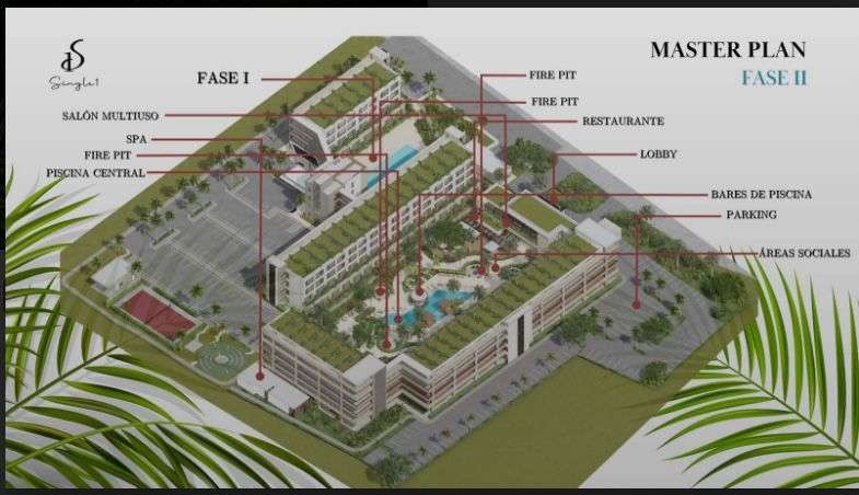 Vendo Apartamento en Punta Cana - Imagen 3