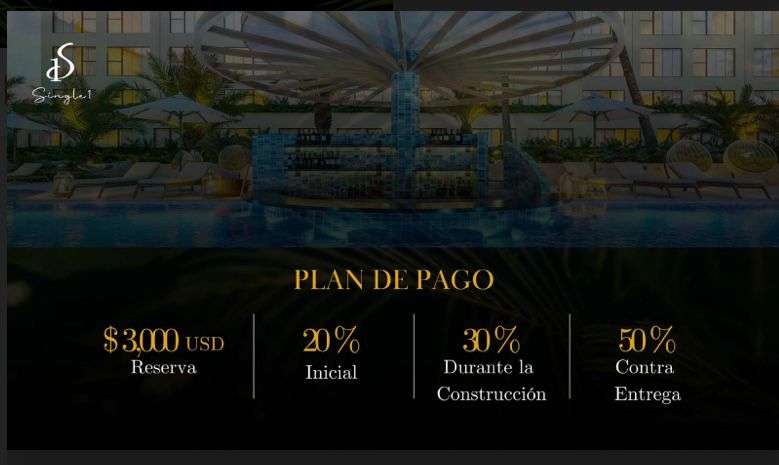 Vendo Apartamento en Punta Cana - Imagen 11