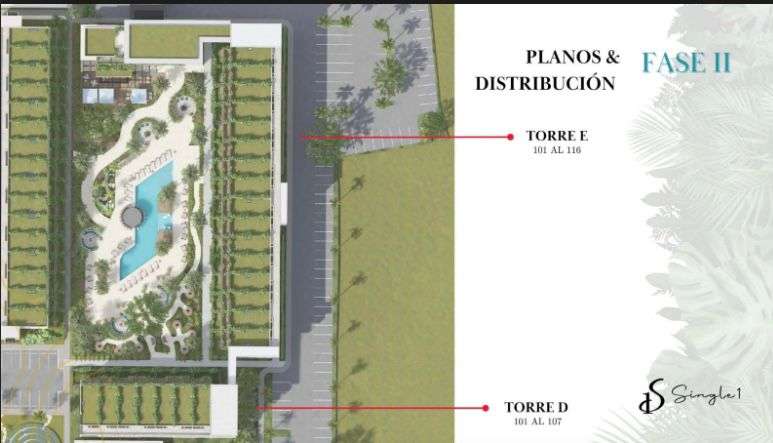 Vendo Apartamento en Punta Cana - Imagen 4