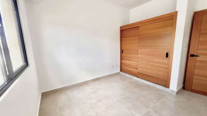 Alquiler Apartamento Nuevo de 3 Habitaciones en Arroyo Hondo - Imagen 13