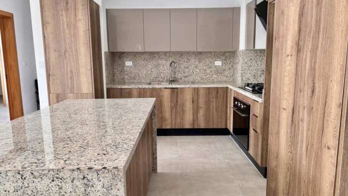 Alquiler Apartamento Nuevo de 3 Habitaciones en Arroyo Hondo - Imagen 10