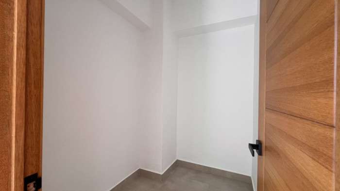 Alquiler Apartamento Nuevo de 3 Habitaciones en Arroyo Hondo - Imagen 3