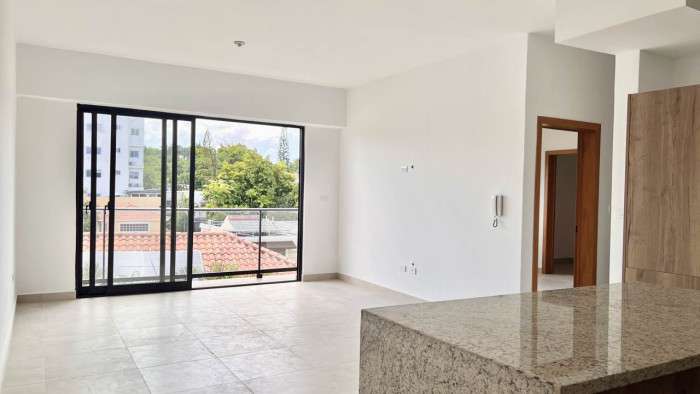 Alquiler Apartamento Nuevo de 3 Habitaciones en Arroyo Hondo - Imagen 5