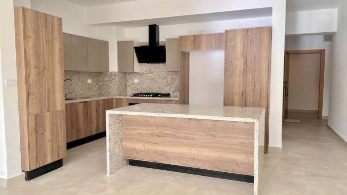 Alquiler Apartamento Nuevo de 3 Habitaciones en Arroyo Hondo