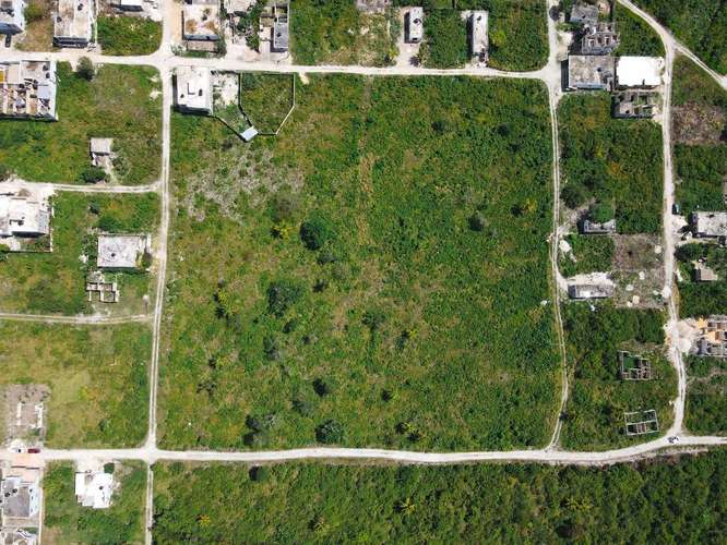 Solar en venta en Veron, Punta Cana
