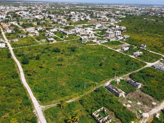 Solar en venta en Veron, Punta Cana - Imagen 4
