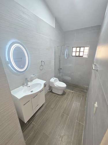 Apartamento de renta en residencial  cerrado. 