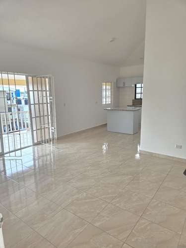 Apartamento de renta en residencial  cerrado.  - Imagen 5