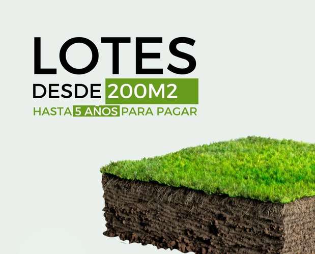 VENTA DE SOLARES EN VERON PUNTA CANA - Imagen 1