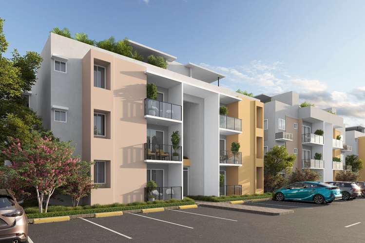 Vendo Apartamento en Punta Cana - Imagen 3