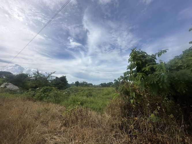 Solar en venta en Las Acacias