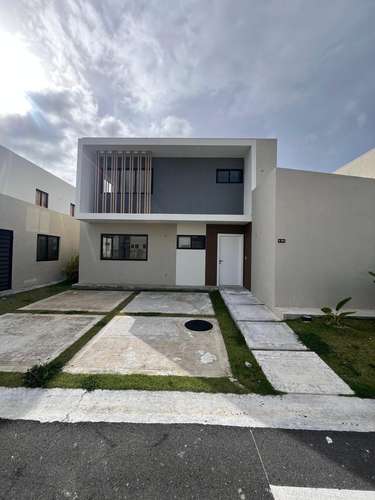 Vendo villa en Punta Cana - Imagen 1