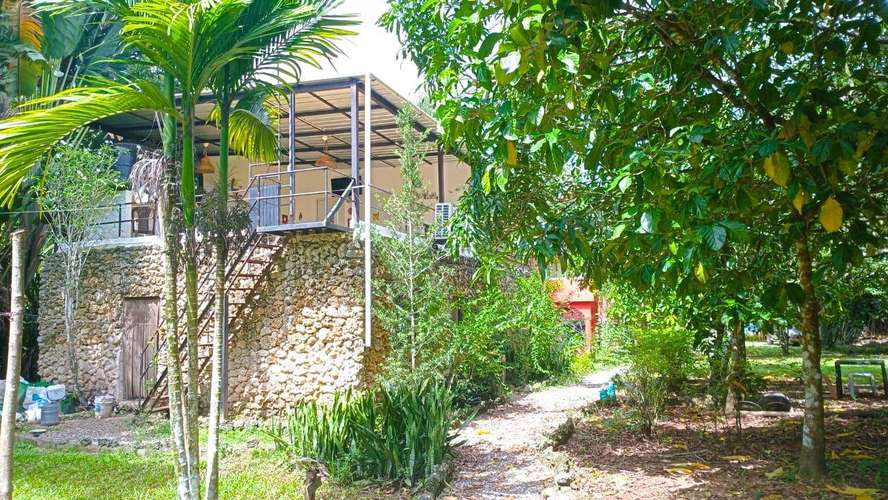 Hermosa Finca en San Antonio de Guerra - Imagen 3