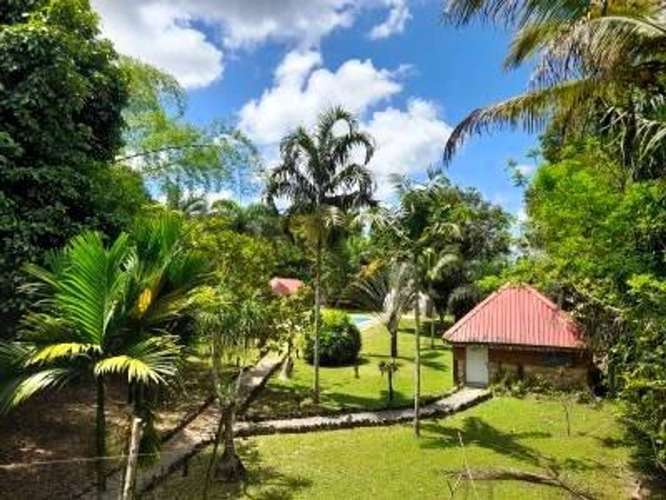 Hermosa Finca en San Antonio de Guerra - Imagen 12
