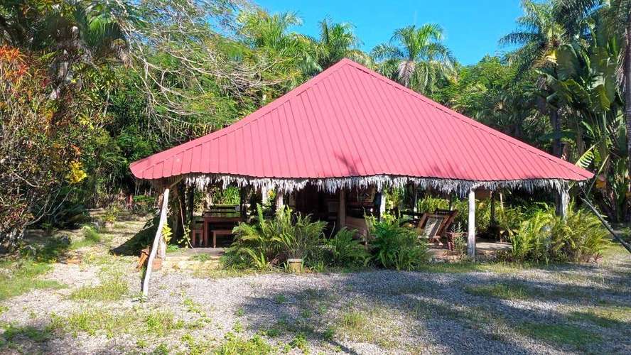 Hermosa Finca en San Antonio de Guerra - Imagen 9