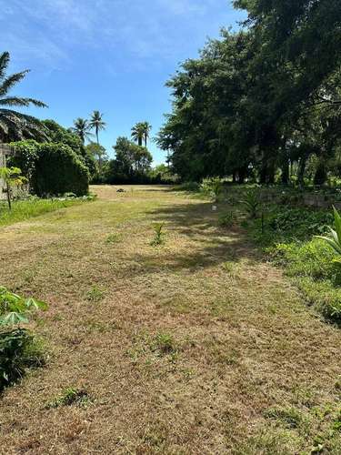 Terreno en Venta en Bonao - Imagen 1