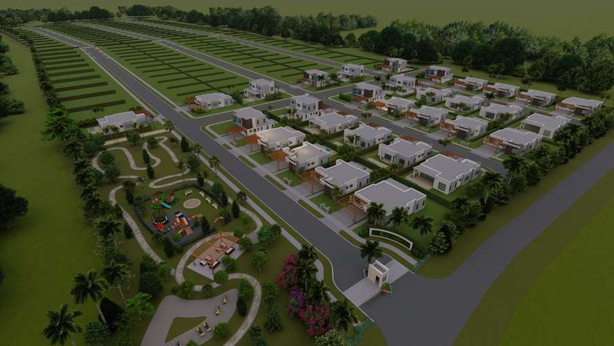 Vendo villa en Punta Cana - Imagen 3