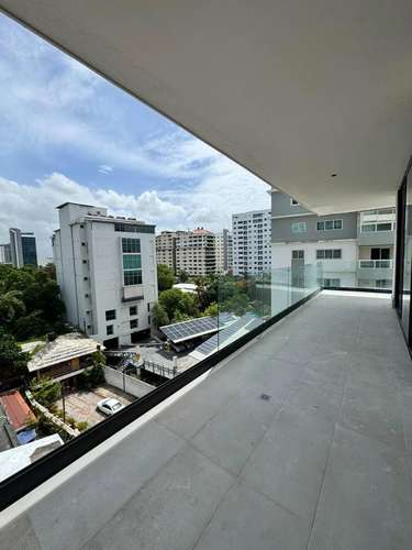   Apartamento de 1 habitación en venta, en Ensanche Naco - Imagen 12