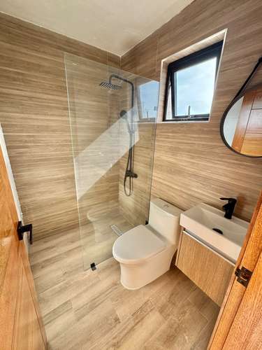 Penthouse Nuevo en Venta RENACIMIENTO USD 380,000.00  CARACTERÍSTICAS DEL PENTHOUSE:  - 204 m2 (135 m2 netos + 33 m2 de  - Imagen 14