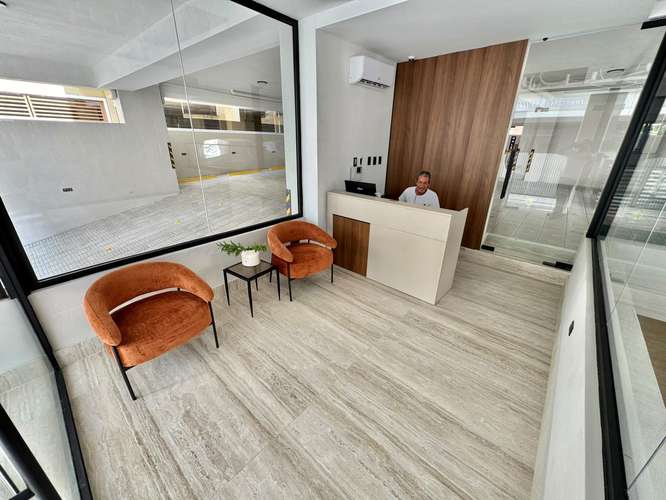 Penthouse Nuevo en Venta RENACIMIENTO USD 380,000.00  CARACTERÍSTICAS DEL PENTHOUSE:  - 204 m2 (135 m2 netos + 33 m2 de  - Imagen 4