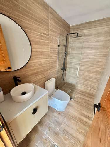 Penthouse Nuevo en Venta RENACIMIENTO USD 380,000.00  CARACTERÍSTICAS DEL PENTHOUSE:  - 204 m2 (135 m2 netos + 33 m2 de  - Imagen 11