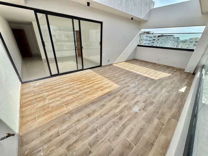 Penthouse Nuevo en Venta RENACIMIENTO USD 380,000.00  CARACTERÍSTICAS DEL PENTHOUSE:  - 204 m2 (135 m2 netos + 33 m2 de  - Imagen 12