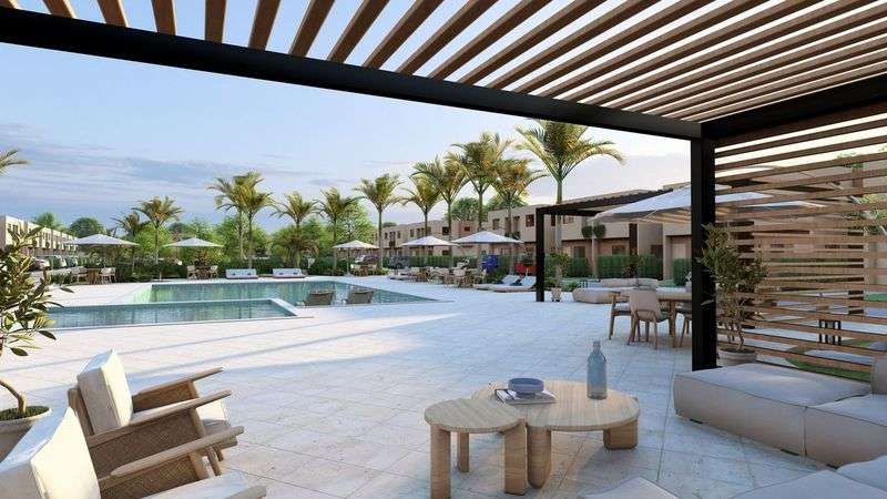 Vendo villa en Punta Cana - Imagen 8