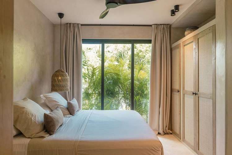 VILLA ARENA EN VENTA | LAS TERRENAS, PRIMERA LÍNEA DE PLAYA - Imagen 7