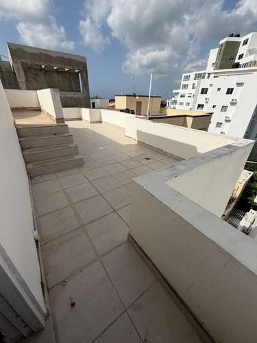 Casa en Proyecto Cerrado en Mirador del Oeste de tres habitaciones - Imagen 13