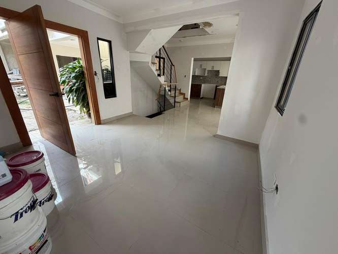 Casa en Proyecto Cerrado en Mirador del Oeste de tres habitaciones - Imagen 9