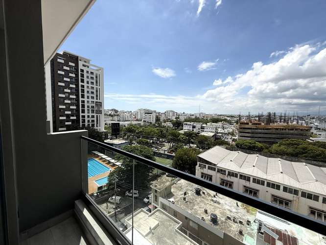 Apartamento en venta 1 habitación con línea blanca a pocos pasos de la W. Churchill. - Imagen 3