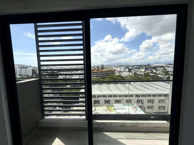 Apartamento en venta 1 habitación con línea blanca a pocos pasos de la W. Churchill. - Imagen 2