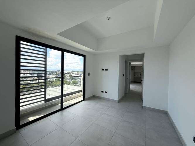 Apartamento en venta 1 habitación con línea blanca a pocos pasos de la W. Churchill. - Imagen 8