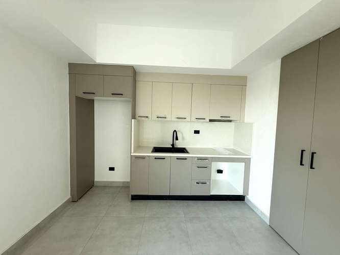 Apartamento en venta 1 habitación con línea blanca a pocos pasos de la W. Churchill. - Imagen 9