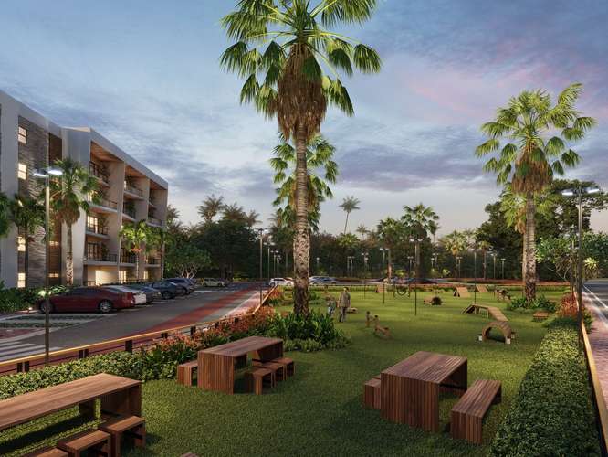 Vendo Apartamento en Punta Cana - Imagen 5