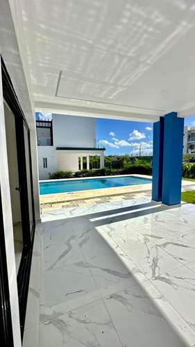 VILLA EN RENTA EN PLANTATION PUERTO PLATA    - Imagen 7