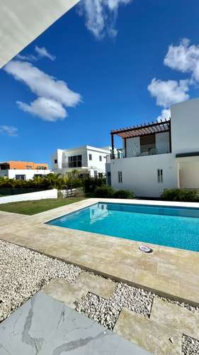 VILLA EN RENTA EN PLANTATION PUERTO PLATA    - Imagen 9
