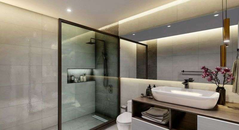 Apartamento en venta en el Evaristo Morales de 2 Habitaciones - Imagen 6