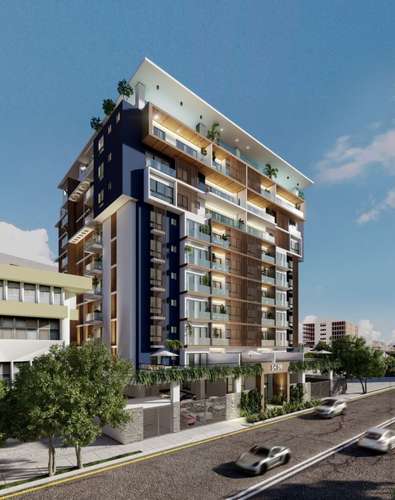 Apartamento en venta en el Evaristo Morales de 2 Habitaciones - Imagen 2