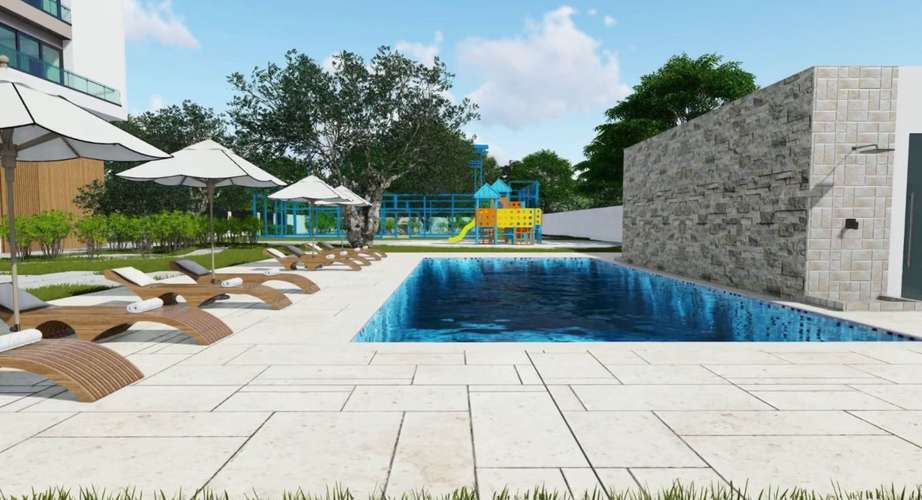  GABRIEL III | GURABO, SANTIAGO   ¡Invierte donde tu futuro crece!  Apartamentos de 3 habitaciones desde 101 m² y pen - Imagen 4