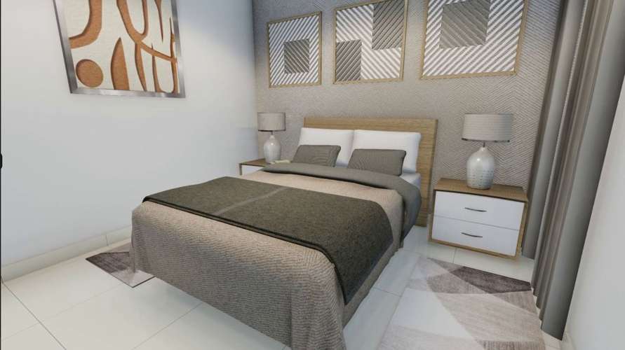  GABRIEL III | GURABO, SANTIAGO   ¡Invierte donde tu futuro crece!  Apartamentos de 3 habitaciones desde 101 m² y pen - Imagen 9