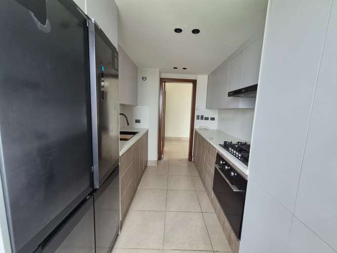 Apartamento en alquiler Piantini, 2 hab cpn linea blanca - Imagen 11