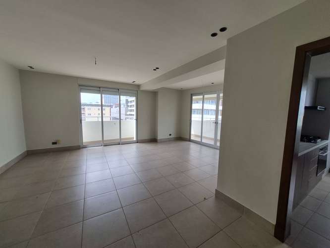 Apartamento en alquiler Piantini, 2 hab cpn linea blanca - Imagen 19