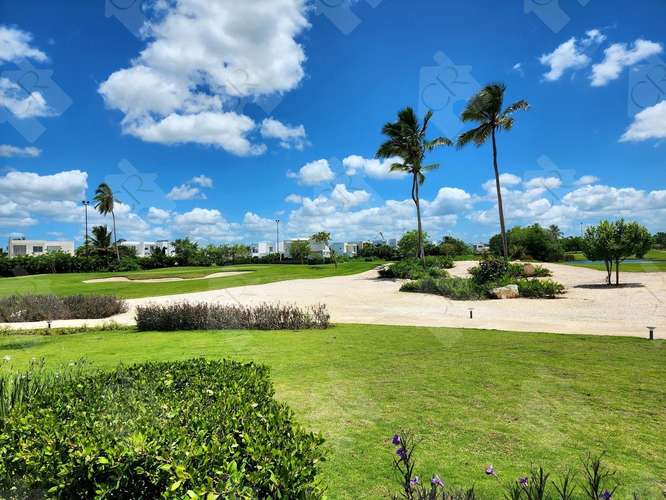 Solar Terreno en Playa Nueva Romana, Residencial Bahia, 555mts a 1 minuto de la playa - Imagen 7