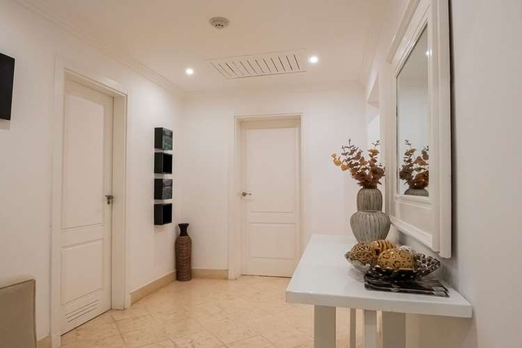 Apartamento amueblado en Cap Cana, Fishing Lodge, 1 habitacion, 1 ba;o - Imagen 7