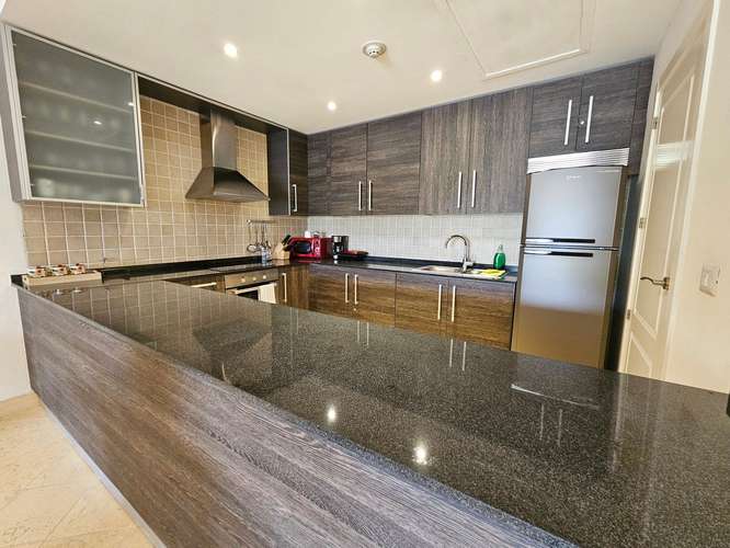 Apartamento amueblado en Cap Cana, Fishing Lodge, 1 habitacion, 1 ba;o - Imagen 4